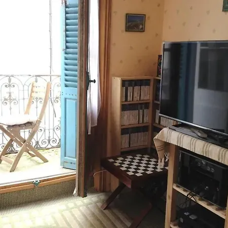 Hébergement de vacances Maison confortable au Tréport, 80 m² avec jardin *