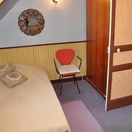 Maison confortable au Tréport, 80 m² avec jardin Hébergement de vacances *