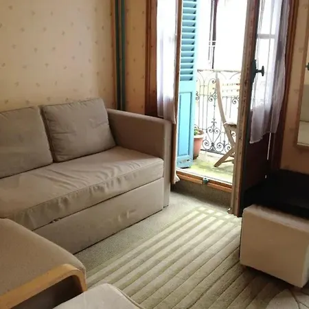 Holiday home Maison Confortable Au Treport, 80 M² *