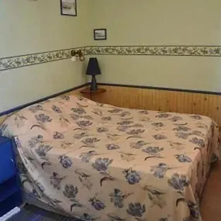 Holiday home Maison Confortable Au Treport, 80 M²