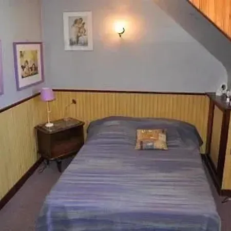 Maison Confortable Au Treport, 80 M² Holiday home Le Treport