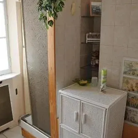 Holiday home Maison Confortable Au Treport, 80 M² Avec Jardin *