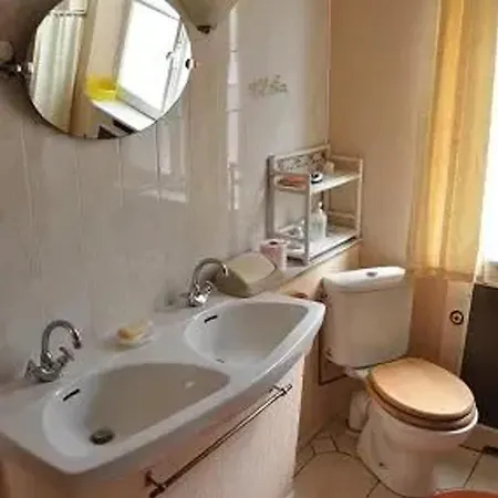 Maison Confortable Au Treport, 80 M² Avec Jardin Holiday home Le Treport