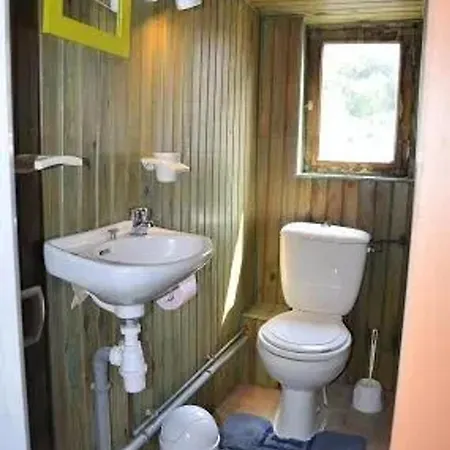 Maison Confortable Au Treport, 80 M² Holiday home