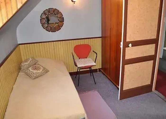 Maison Confortable Au Treport, 80 M² Avec Jardin Vakantiehuis *