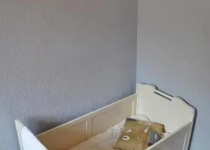 Vakantiehuis Maison Confortable Au Treport, 80 M² Avec Jardin Le Tréport