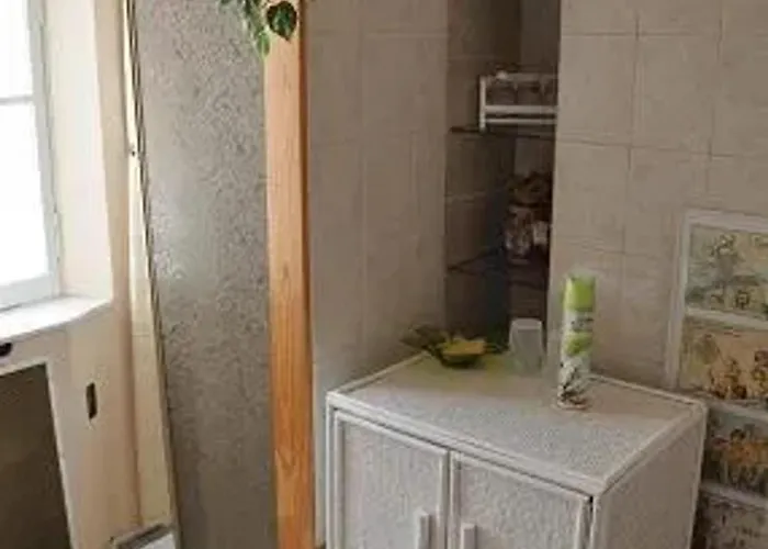 Vakantiehuis Maison Confortable Au Treport, 80 M² Avec Jardin *