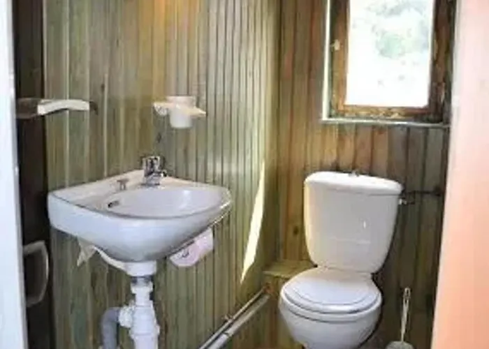 Maison Confortable Au Treport, 80 M² Avec Jardin Vakantiehuis